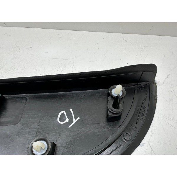Acabamento Coluna T.d Peugeot 208 2017 9807376777 5260