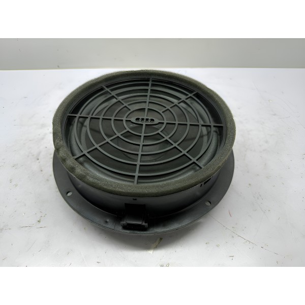 Alto Falante Dianteiro Esquerdo Audi Q3 2014 5060 Preto Preto