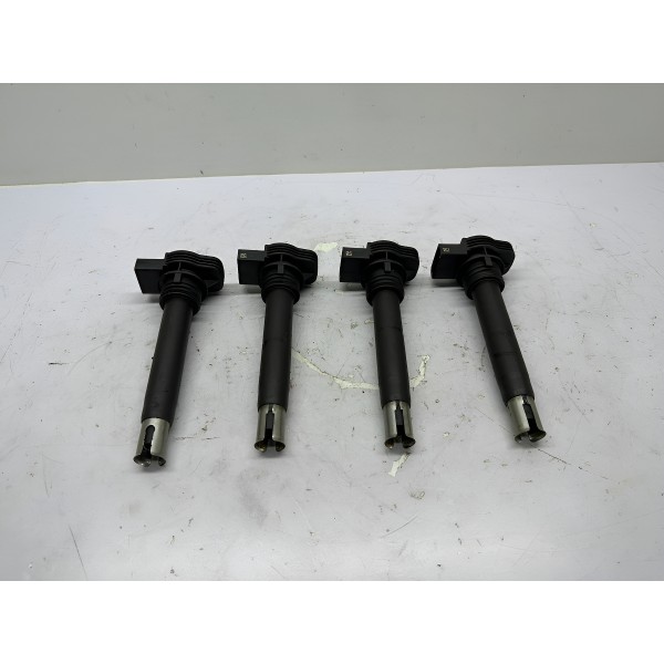 Jogo De Bobina Audi Q3 2.0 2014 5059