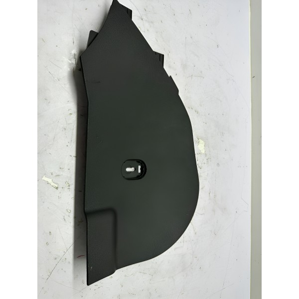 Acabamento Lateral Painel Lado Esquerdo Audi Q3 2014 5053