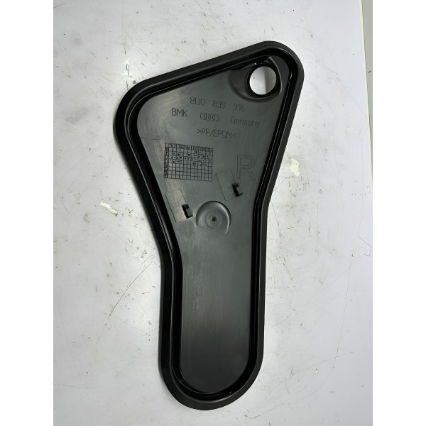 Acabamento Interno Porta Traseira Direita Audi Q3 2014 5043