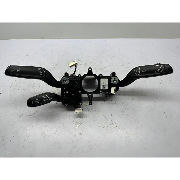 Chave De Seta/limpador Audi Q3 2014 5042