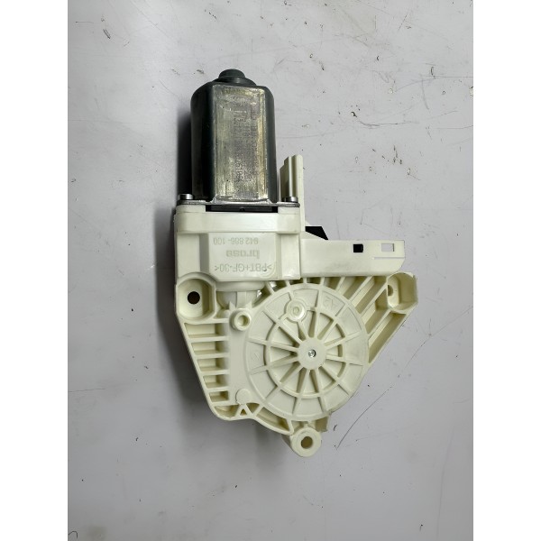 Motor Máquina De Vidro Dianteira Direita Audi Q3 2014 5037