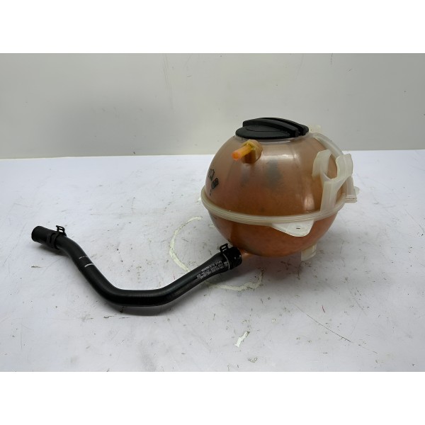 Reservatório Água Radiador Audi Q3 2014 1k0121407a 4764
