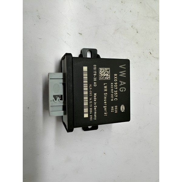 Módulo Central De Iluminação Audi Q3 2014 8x0907357c 4759