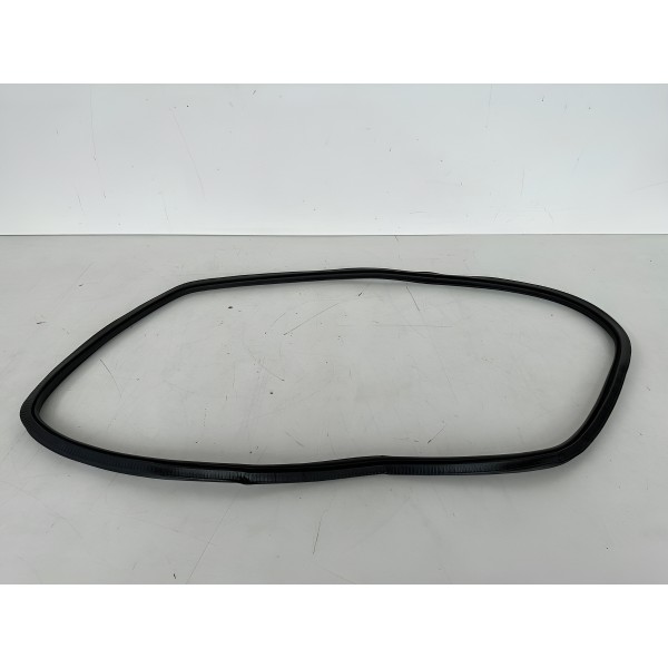 Borracha Vedação Porta Tras. Direito Audi Q3 2014 4753