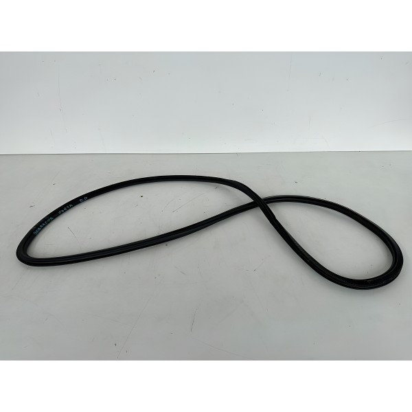 Borracha Vedação Porta Diant. Direita Audi Q3 2014 4750