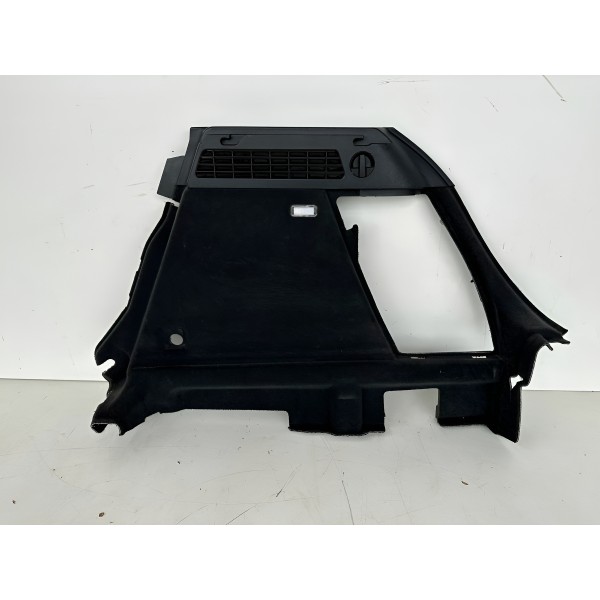 Forro Direito Porta Malas Audi Q3 2014 8u0863880