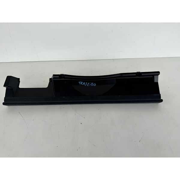 Acabamento Interno Porta Mala Audi Q3 2014 8u0861486