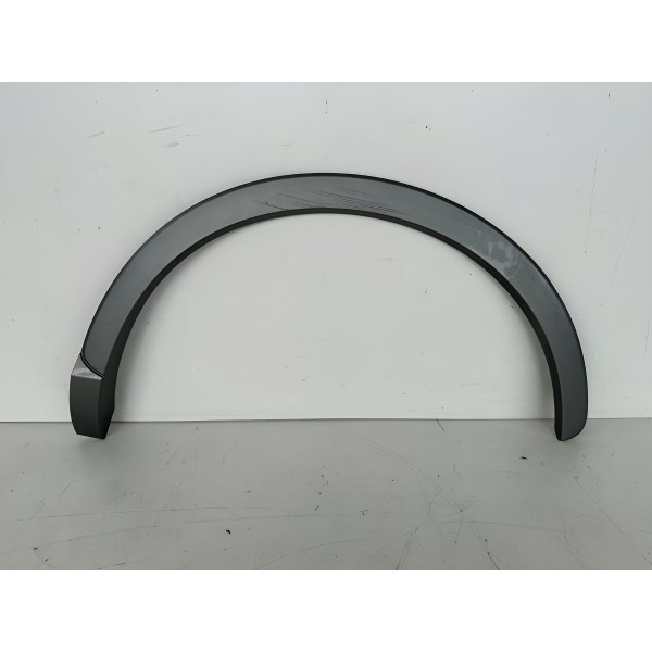 Alargador Para Lama Tras. Esquerdo Audi Q3 2014 8u0853817