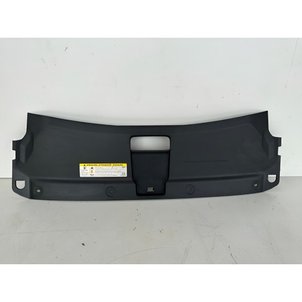 Defletor Superior Radiador Audi Q3 2014 8u0807081