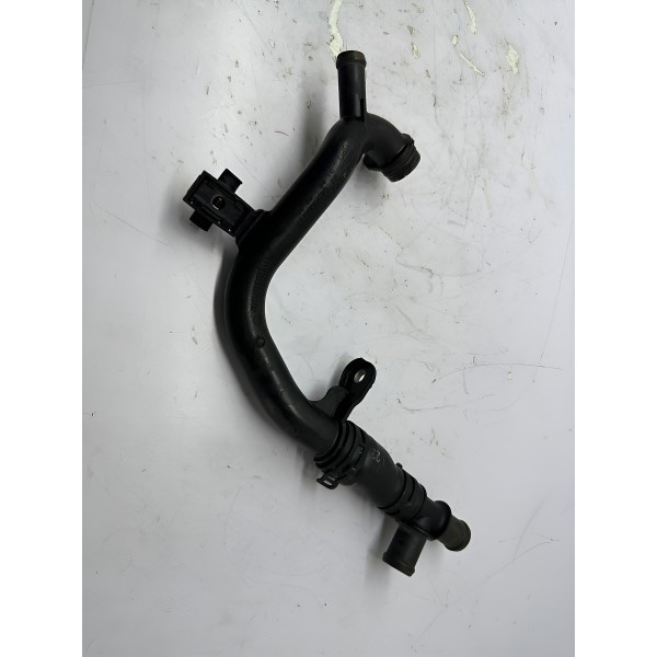 Tubo Água Radiador Audi Q3 2014 06j121065f 5003