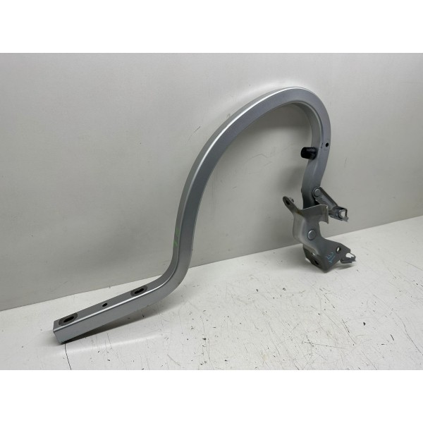 Dobradiça Porta Malas Esquerda Cruze Lt 2017 3723 23386579