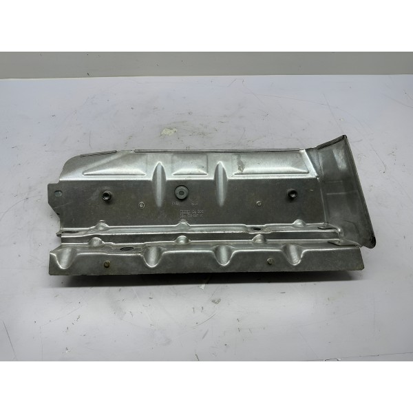 Defletor Calor Turbina Audi Q3 2014 06h129597 4995