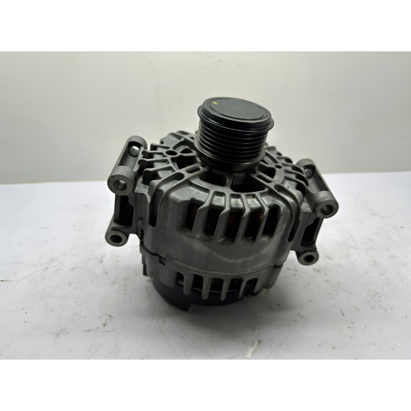 Alternador Audi Q3 2014 06j903023 4989