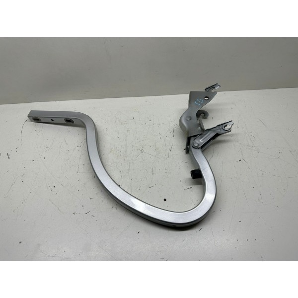 Dobradiça Porta Malas Direita Cruze Lt 2017 3721 23386580