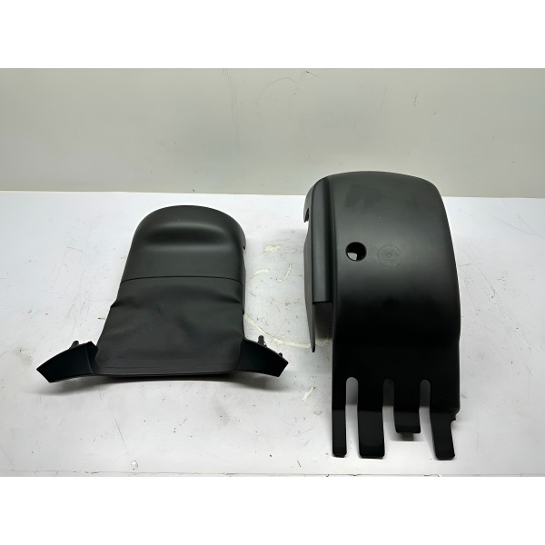 Acabamento Coluna Direção Audi Q3 2014 8u0953497 4980