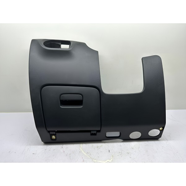 Acabamento Inferior Coluna De Direção Audi Q3 2014 4977