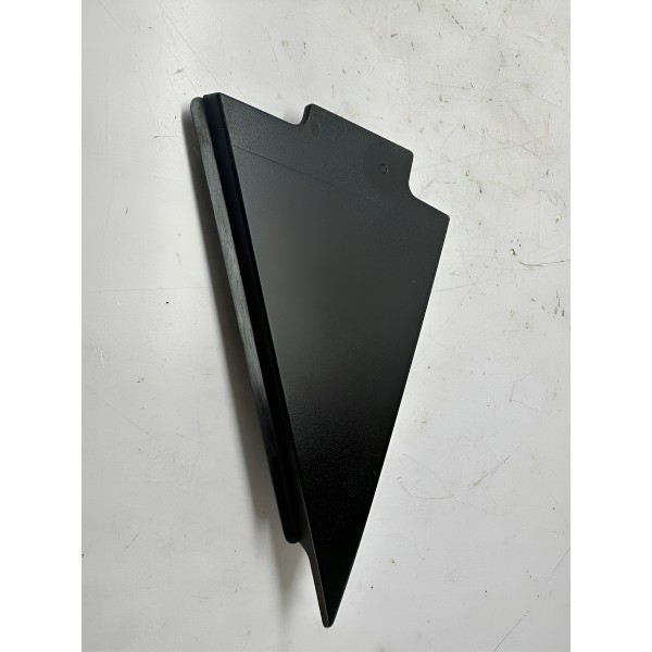 Acabamento Porta Traseira Esquerda Audi Q3 2014 4732