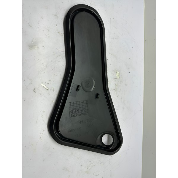 Acabamento Interno Porta Traseiro Esquerdo Audi Q3 2014 4723