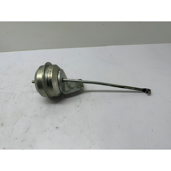 Valvula Turbina Audi Q3 2014 2.0 A1501f50a05394 4720