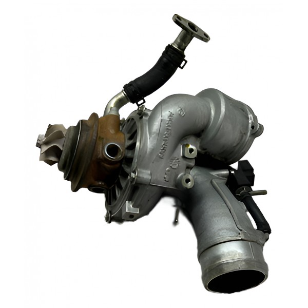 Turbina Completa Audi Q3 2014 2.0 06j145713 4718