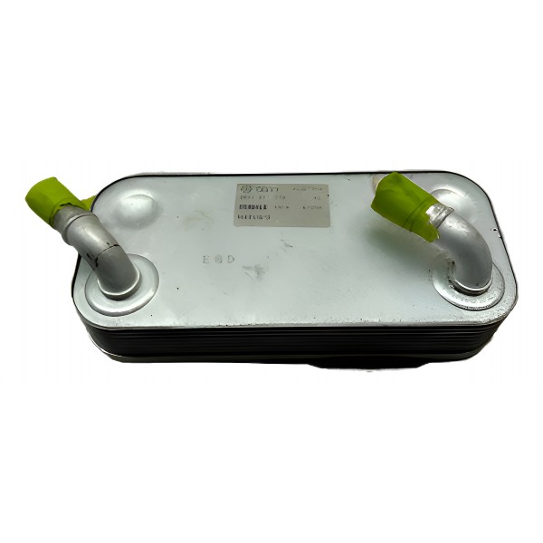 Resfriador Oleo Do Cambio Audi Q3 2014 0bh317019 4717