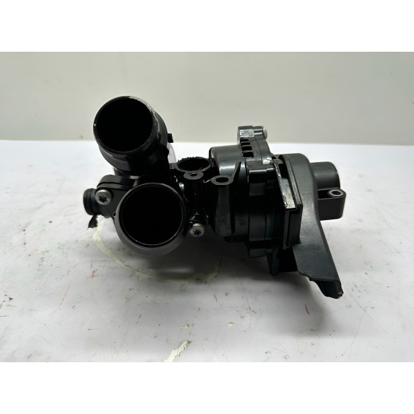 Bomba Da Água Audi Q3 2014 4712
