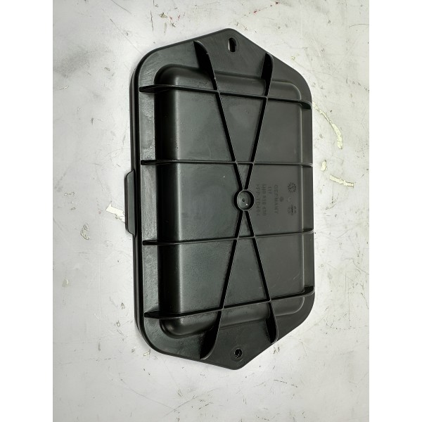 Tampa Painel Corta Fogo Audi Q3 2014 5n0819430 4706