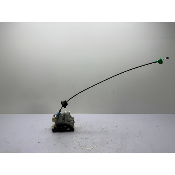 Fechadura Elétrica Porta Diant. Direita Audi Q3 2014 4698