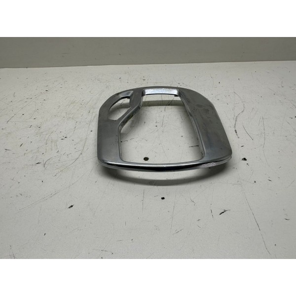Moldura Alavanca Cromada Cambio Cruze Lt 2017 3717