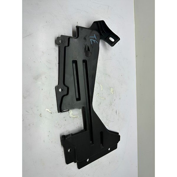 Protetor Assoalho Traseiro Esquerdo Audi Q3 8u0825215 2014