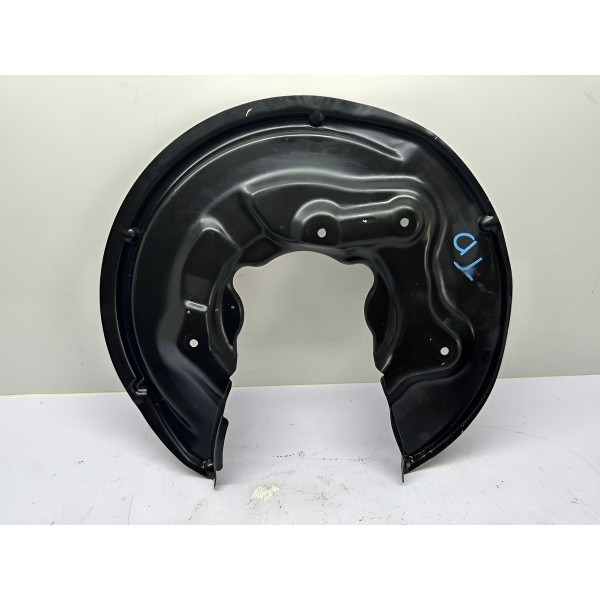 Protetor Do Disco Tras. Direito Audi Q3 2014 5n0615612d 4666