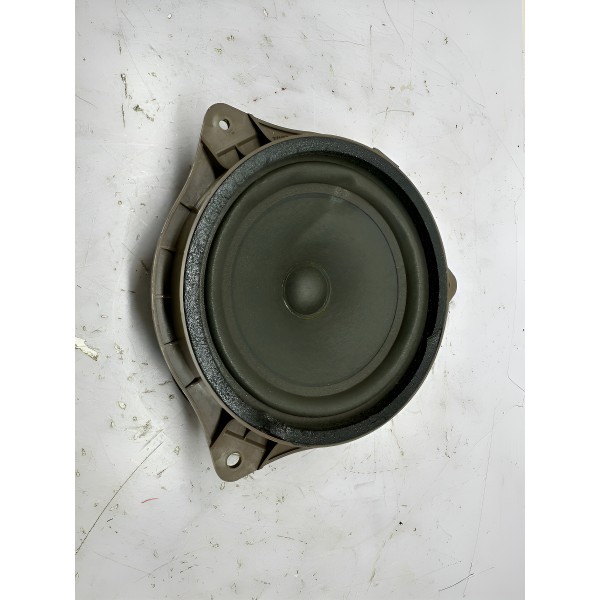 Alto Falante Porta Traseira Direita Lifan X80 2019 4633 Pret Preto