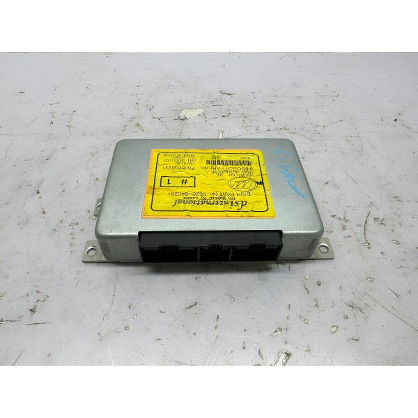 Modulo Lifan X80 2019 Yaa3621100 4630