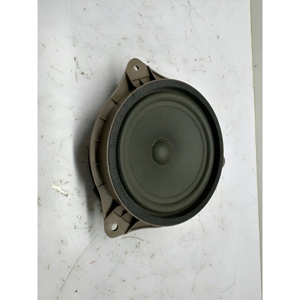 Alto Falante Porta Traseira Esquerda Lifan X80 2019 4626 Pre Preto