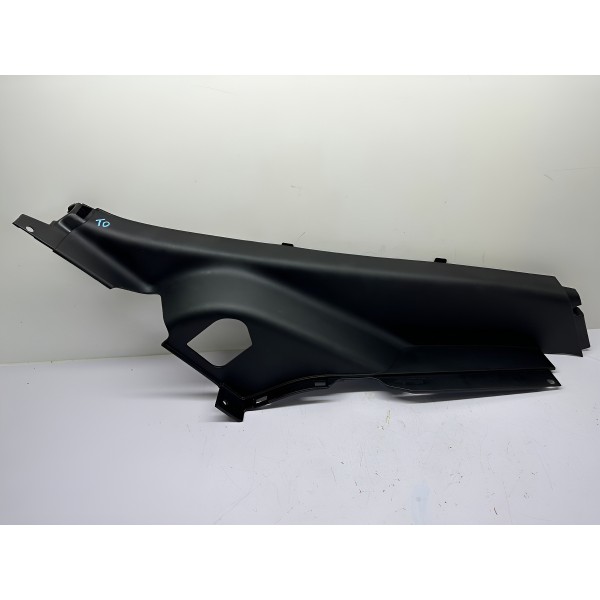 Acabamento Coluna Tras/direi Kia Cerato 2014 85895a7000