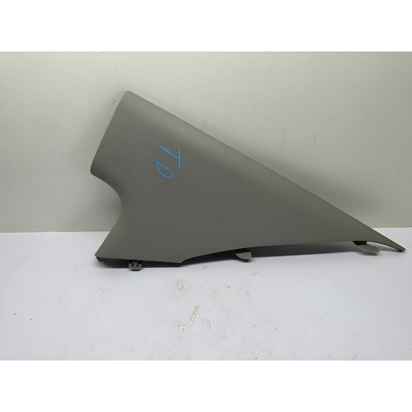 Moldura Coluna Tras/direita Kia Cerato 2014 85860a7000 4947