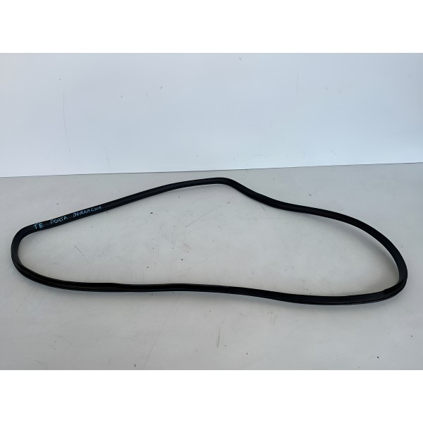 Borracha De Porta Traseira Esquerda Kia Cerato 2014 4943