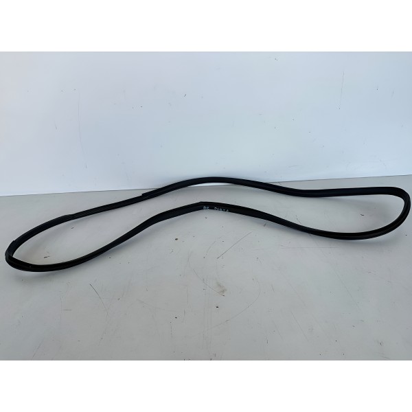 Borracha De Porta Dianteira Esquerda Kia Cerato 2014 4942