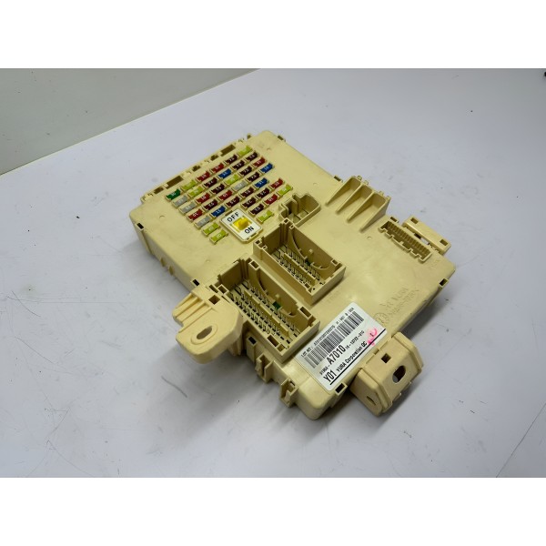 Caixa De Fusíveis Kia Cerato 2014 91950a7010 4903