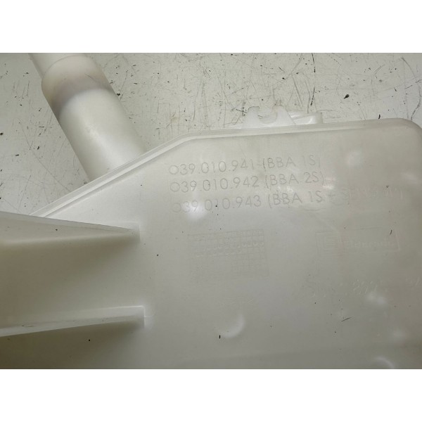 Reservatório Agua Para Brisa Cruze Lt 2017 3710 C/ Bomba