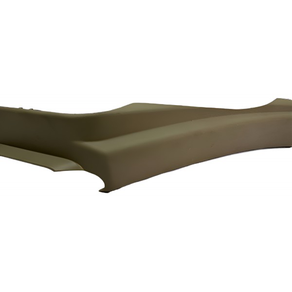 Soleira Porta Traseira Lado Direito Dodge Ram 2012 1789