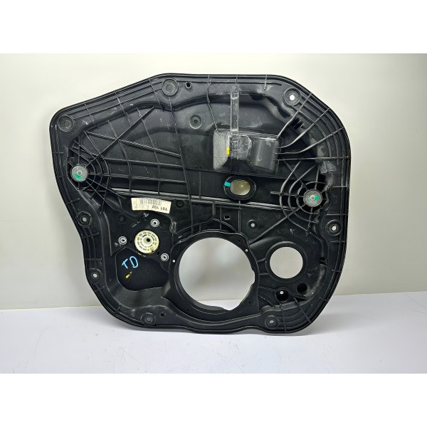 Máquina Vidro Elétrica Tras/direita Kia Cerato 2014