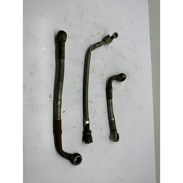 Kit Cano Motor Dodge Ram 6.7 2012 1740