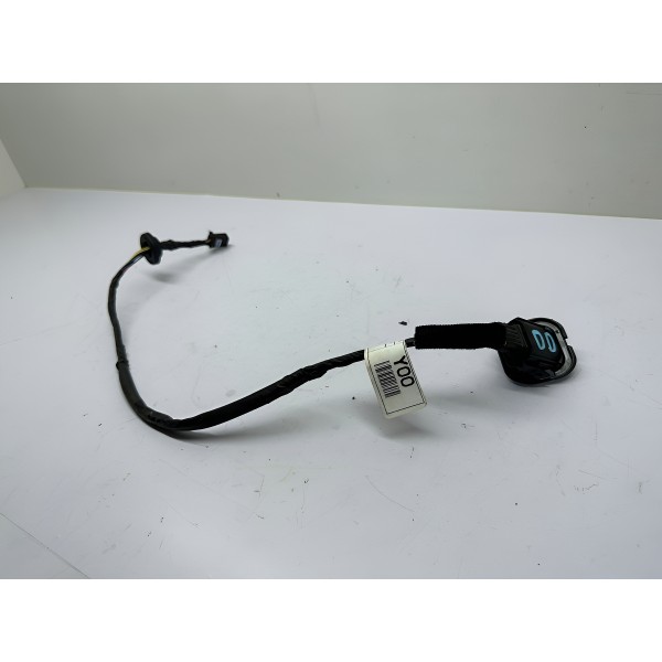 Chicote Do Retrovisor Dianteiro Direito Kia Cerato 2014 4865