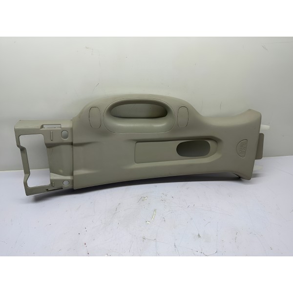 Acabamento Interno Coluna Esquerda Dodge Ram 2010 1719