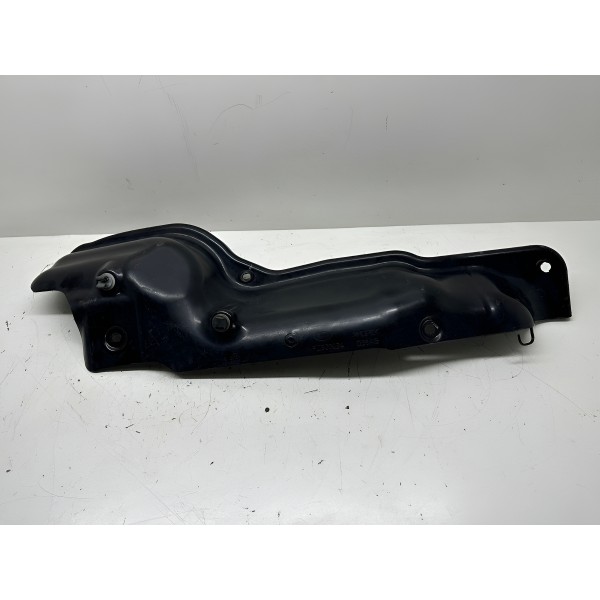 Suporte Protetor Do Cambio Discovery 4 2013 Wfz500034