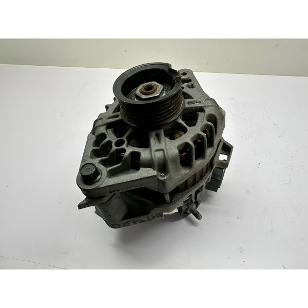 Alternador Kia Cerato 2014 373002b101 4804 C/detalhe