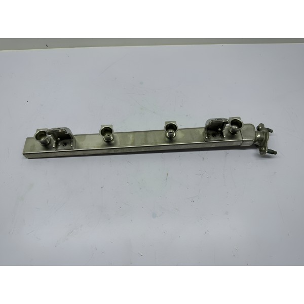 Flauta Dos Bicos Injetores Kia Cerato 2014 4800